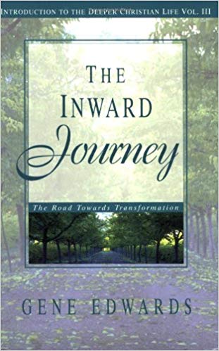 The Inward Journey PB - Gene Edwards
